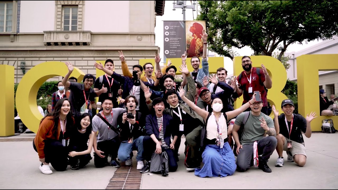 LightBox Expo 2022 - | Official Final Aftermovie #LBX2022