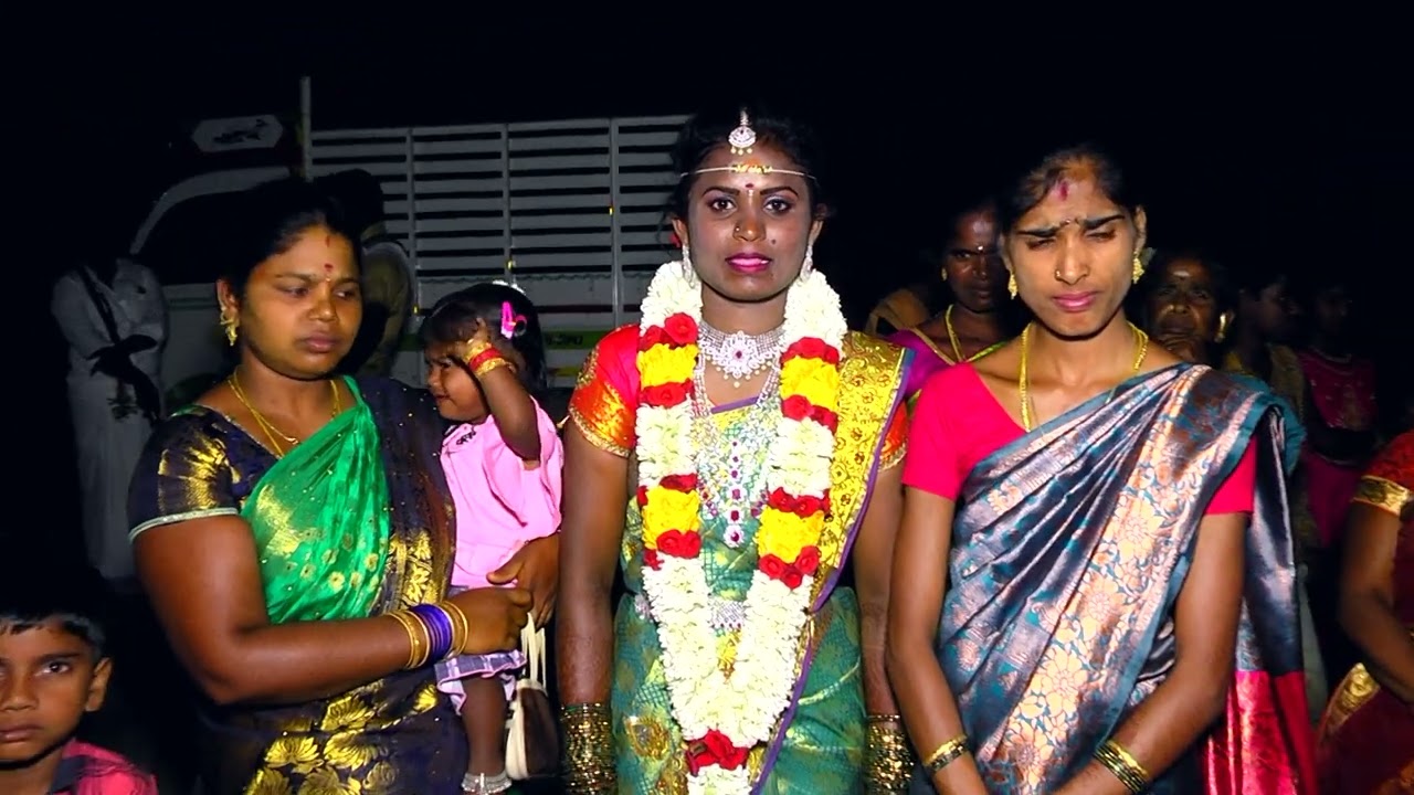 Wedding video 
