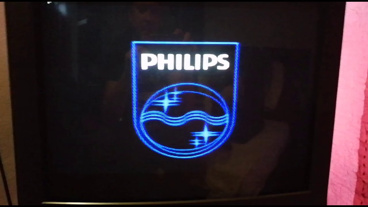Konsola Philips CDI testuję gry