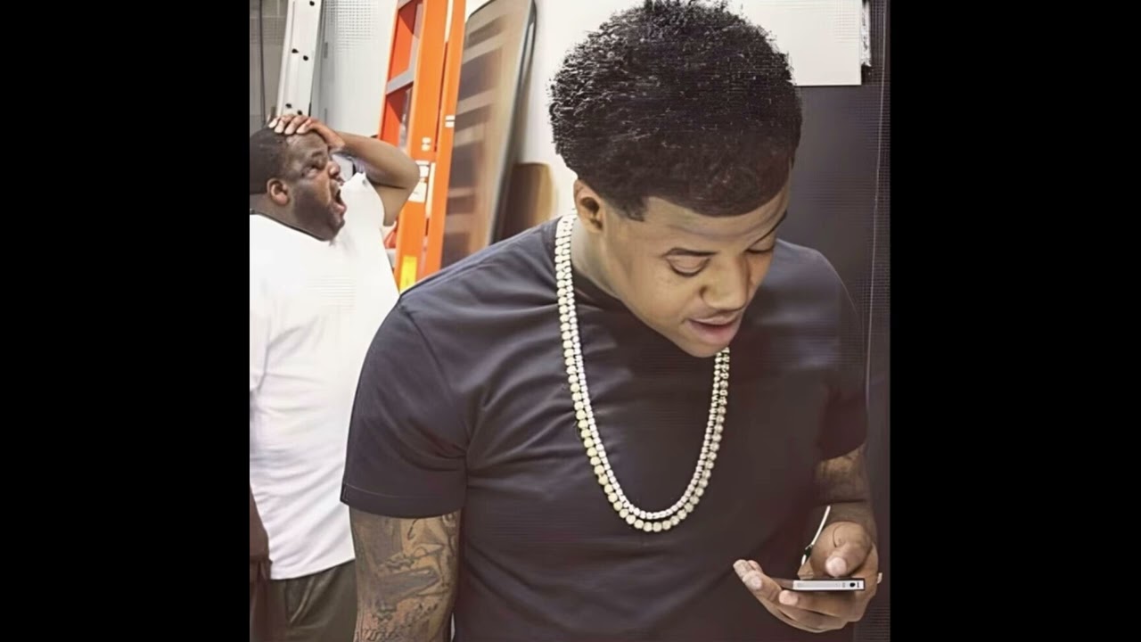 [FREE] Lil Phat x Jaydayoungan Type Beat - “OLD DAYZ” ​
