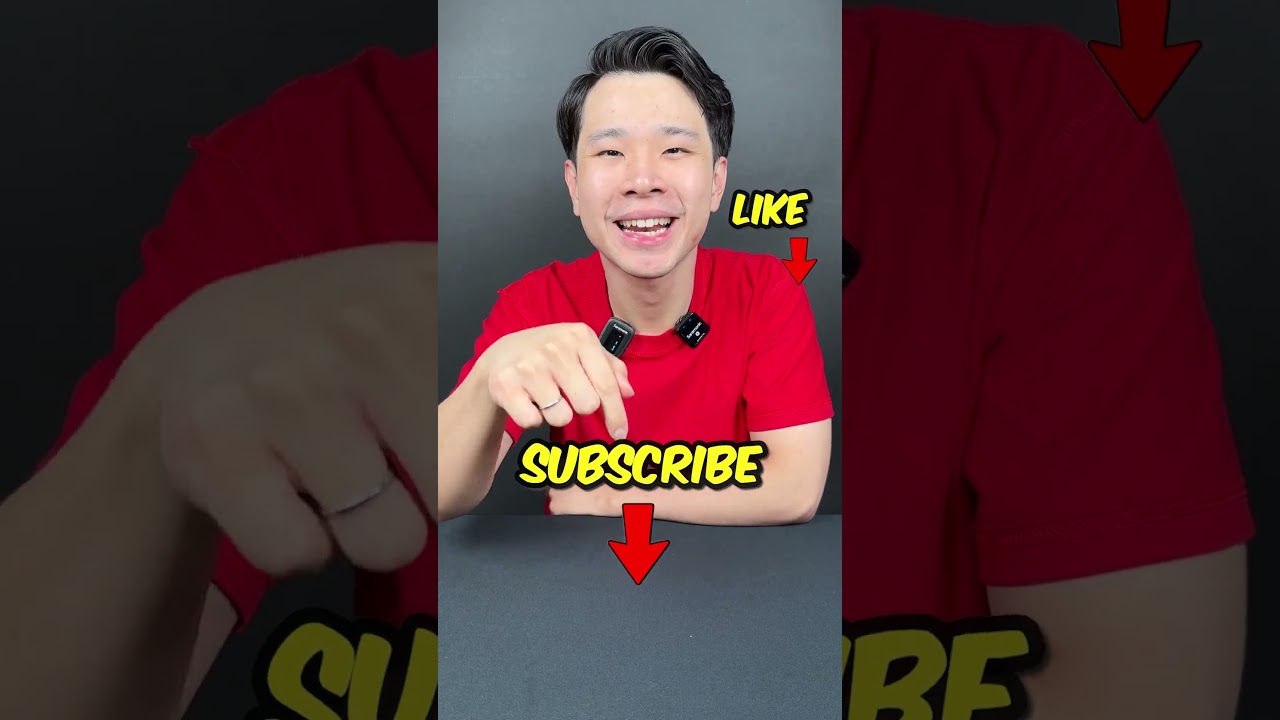 Cara Bikin Asep Hanya Dari Mulut!