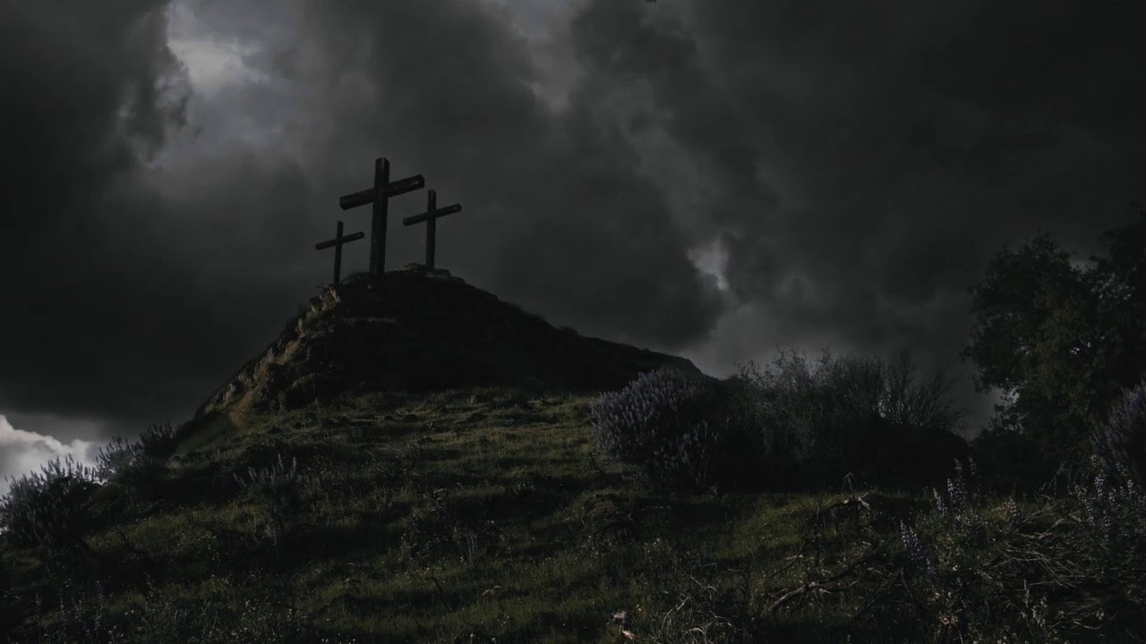 Good Friday Opening Video
