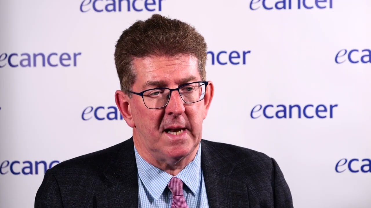 Abemaciclib combined with endocrine therapy improves OS in high-risk HR+, HER2− early breast cancer