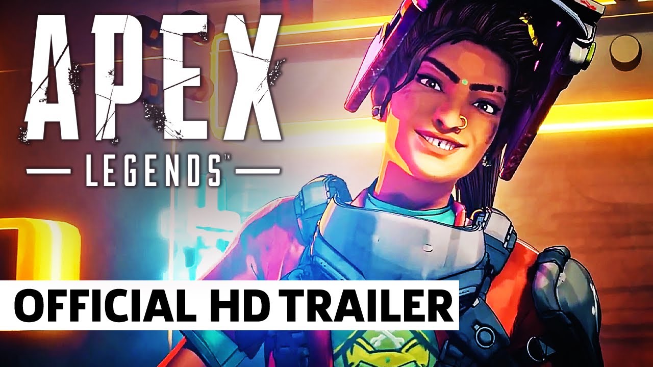 Apex Legends: Season 6 &ndash; Official Boosted Launch Trailer