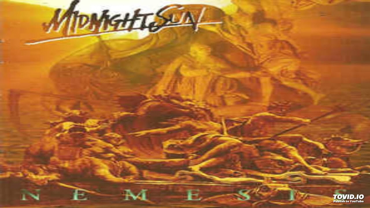 Midnight Sun 🇸🇪 &ndash; Resurrection (1999)