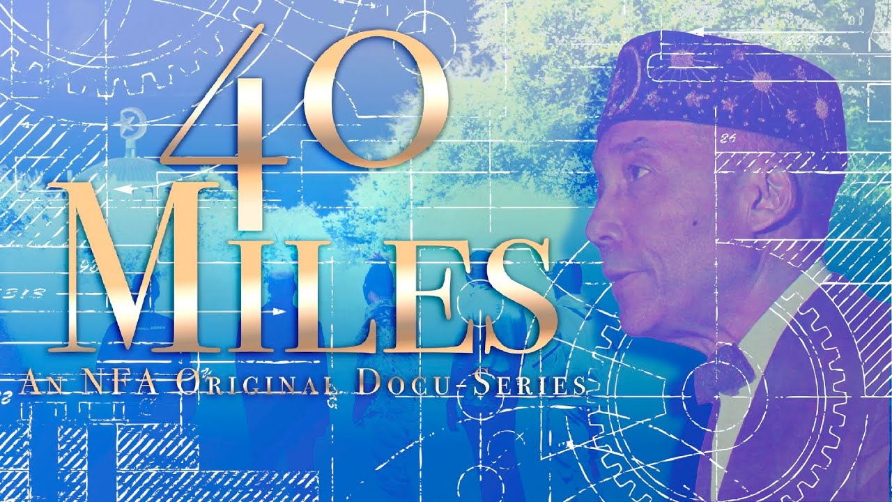 40 Miles - Episode 3: 