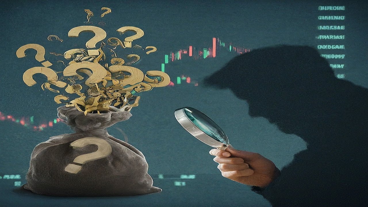 Airdrop Scams in Crypto and How to Avoid Them