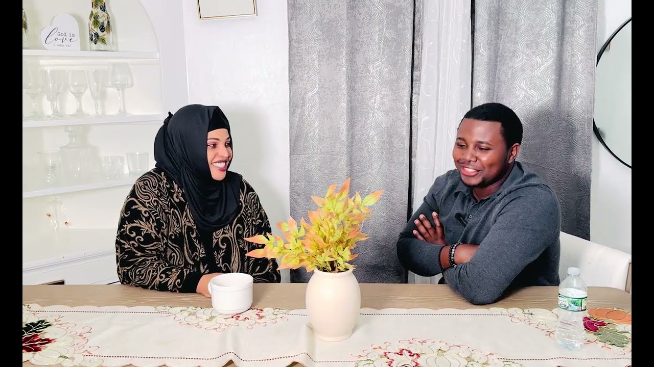Mbega agahinda myenya impamvu Assia numugabowe babuze