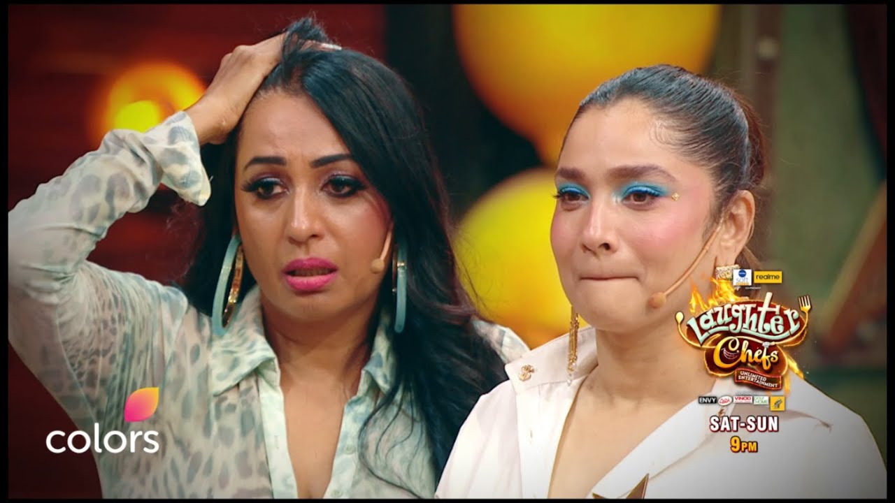 Chefs Face Khatra | Laughter Chefs 3