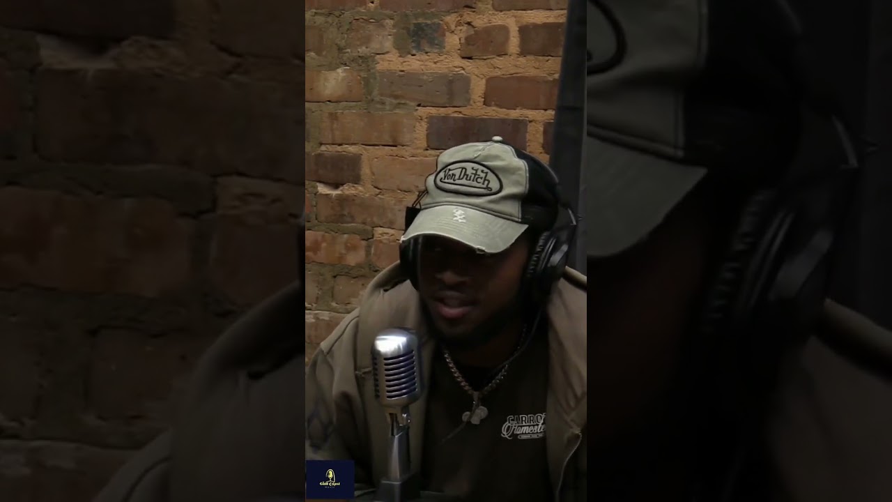 Underground Artist: A Rising Movement @southside_ap @qsteezy_ #music #podcast #hiphop #musicpodcast