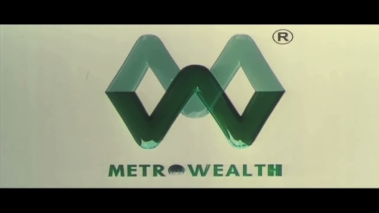 Metrowealth (x2) (2003)