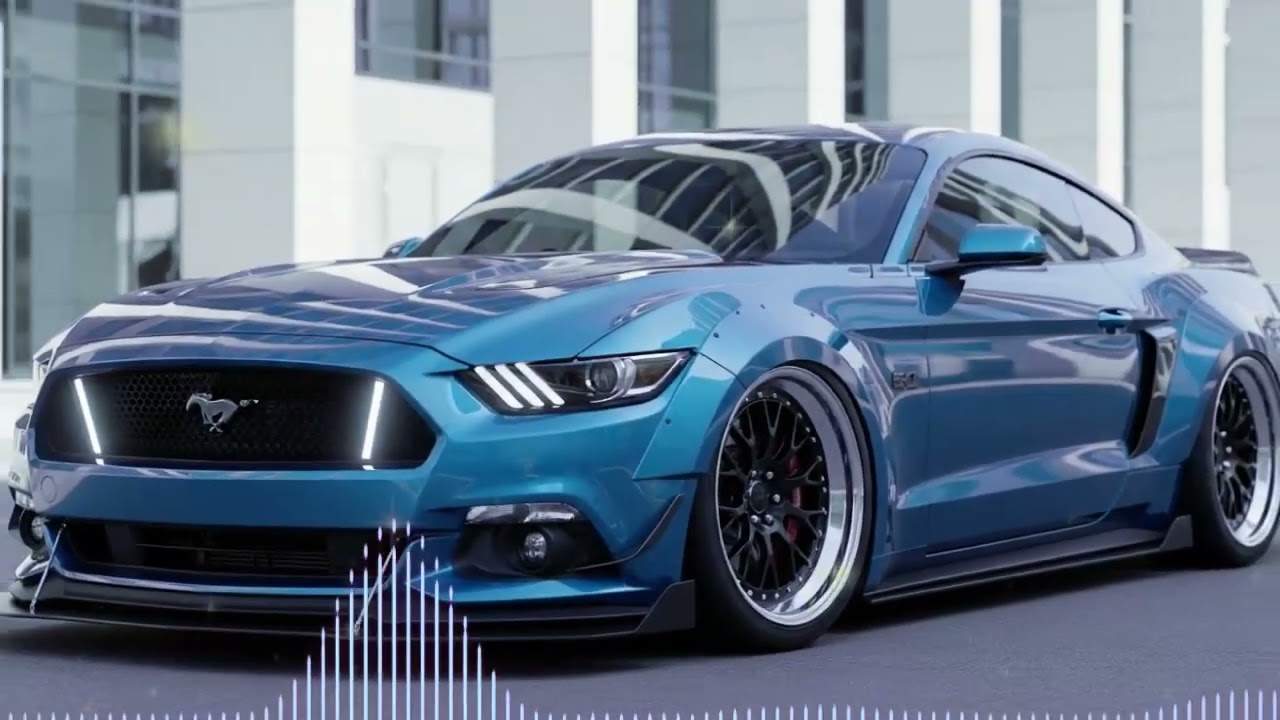CAR MUSIC 🎵🎶 EDM Remix Club Dance 🔥 Night Drive 😎 | Gym Workout Motivation 💪 Bass Boosted