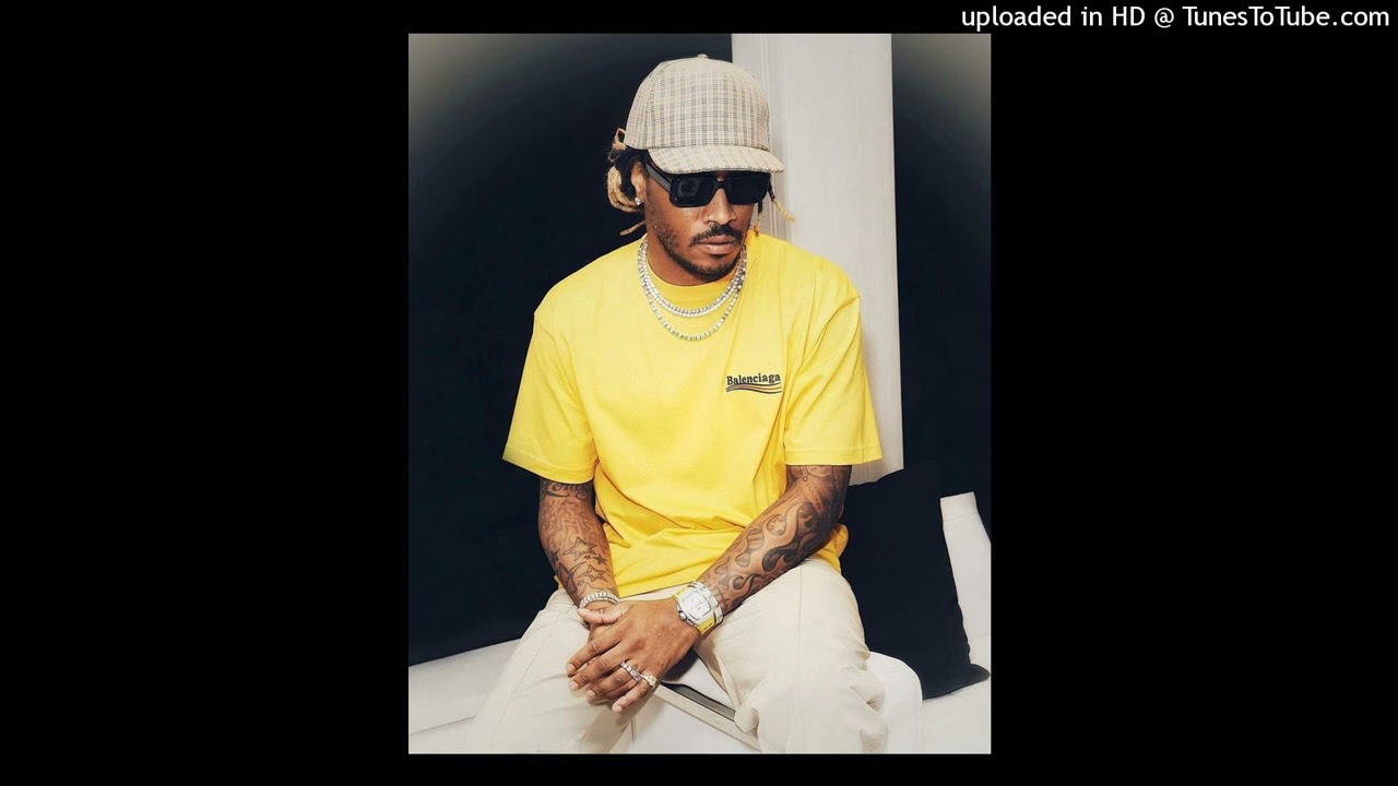 [FREE FOR PROFIT] Future Type Beat 2022 - &ldquo;Malicious&rdquo;