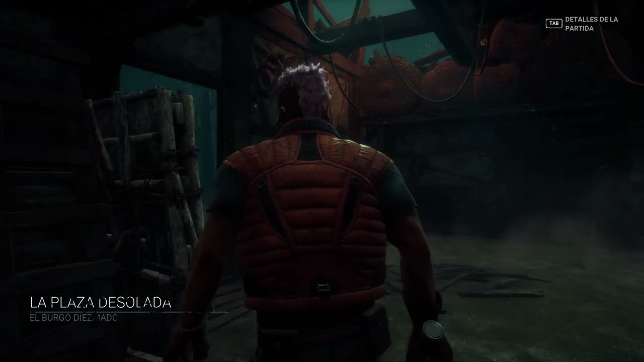 Dead By Dayligth (2vs8) EP. 62 - 3 Gabriel Soma