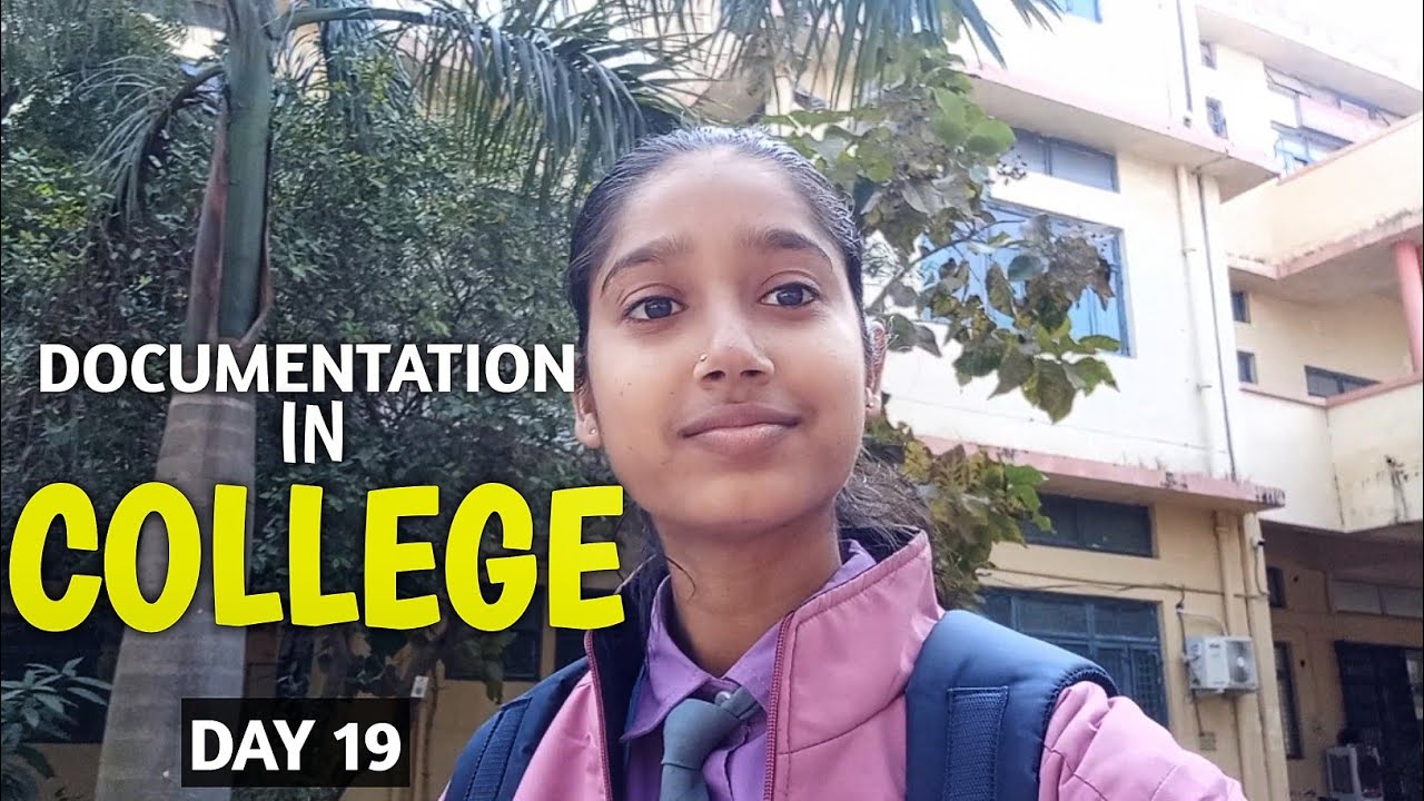 Day 19 of daily documentation challenge 