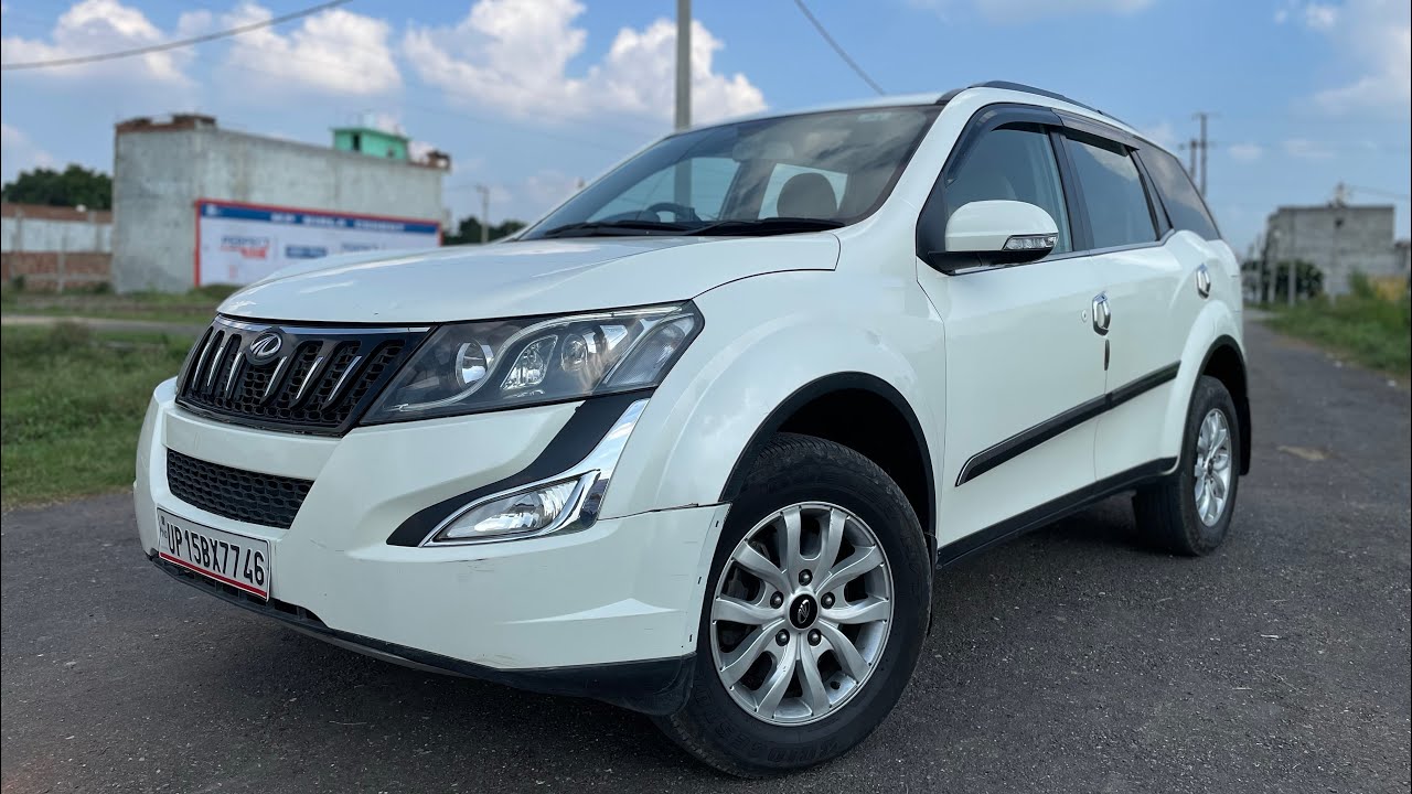 Xuv500 diesel awd ma itna zada average😱| full detailed review and ownership review after 81000 km🔥