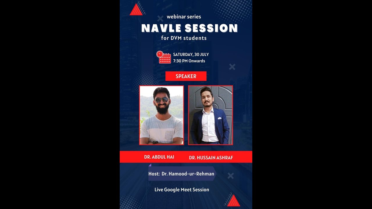 NAVLE Guidance Session, URDU/Hindi. #navle #dvm #veterinary #veterinarian #animals #usa #exam
