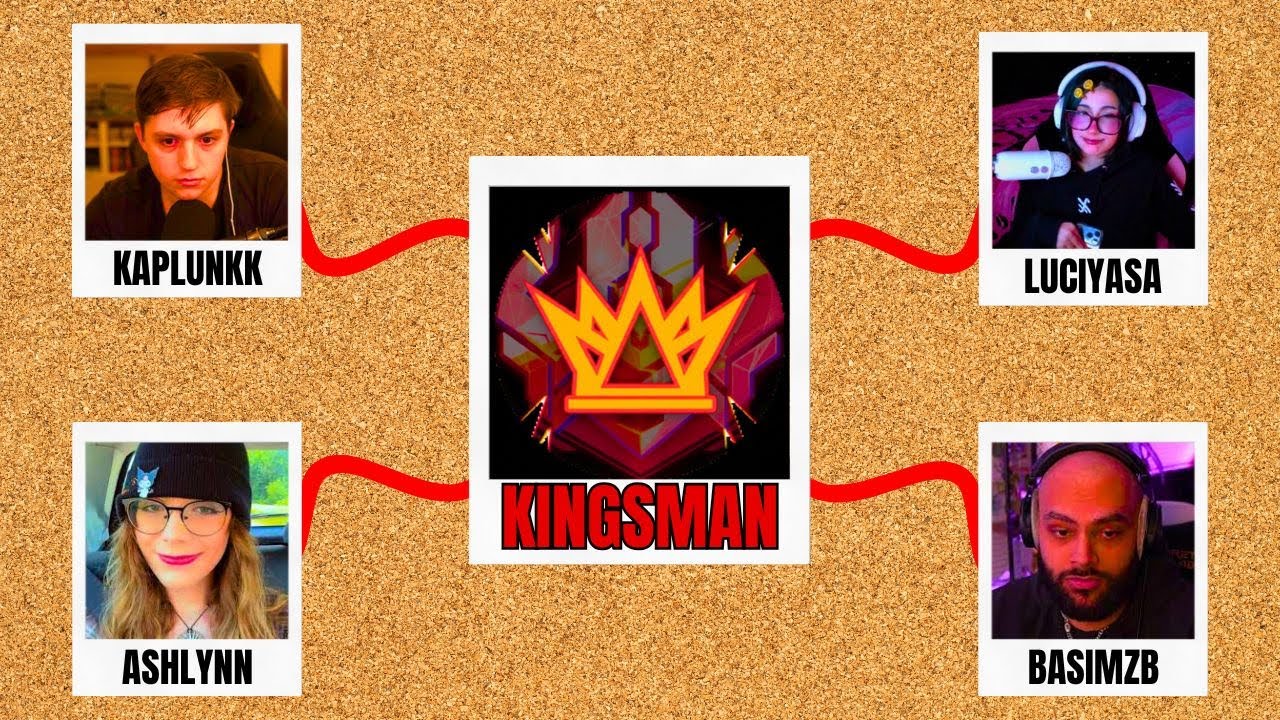 Я НИКОГДА НЕ ОЖИДАЛА ЭТОГО ОБНОВЛЕНИЯ О ФИЛЬМЕ «Kingsman»🤯