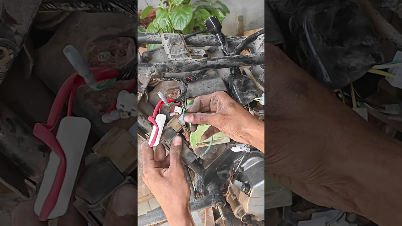 #workshoplife #bikebuildseries #motorcycledreams