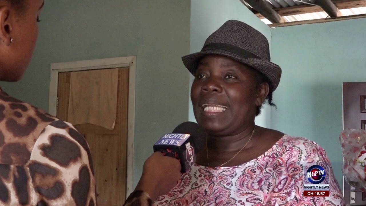 KURU KURURU RESIDENT IS 100 NOT OUT