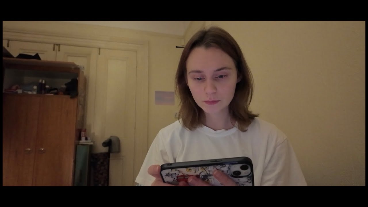 я, хватит себе врать.