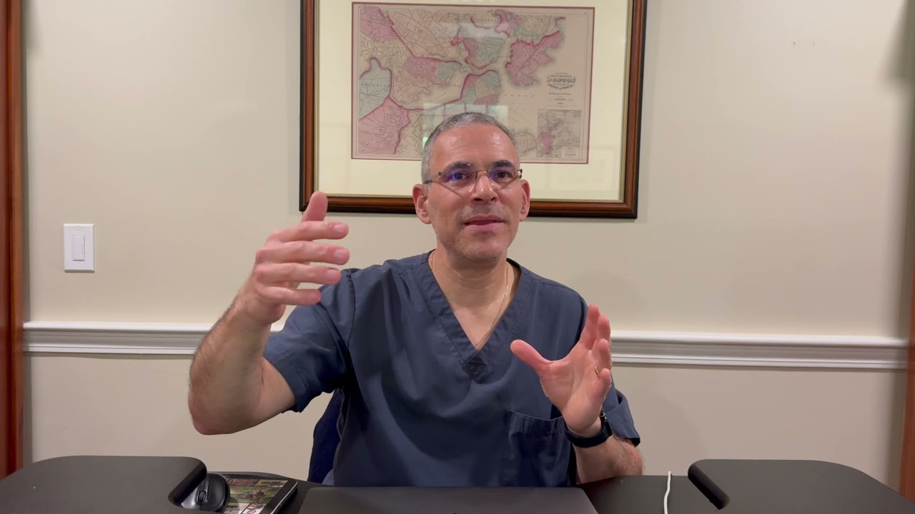Shouldice Inguinal Hernia Repair - More than 3 months after surgery