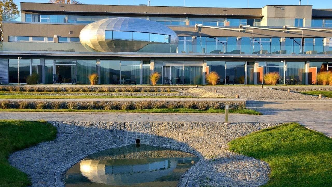 Antonie Hotel****superior, Frýdlant, Czech Republic