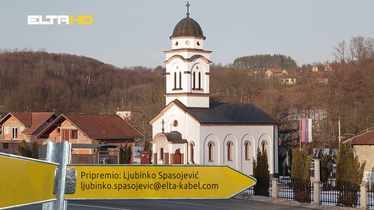 PUTOKAZI - Prijakovci