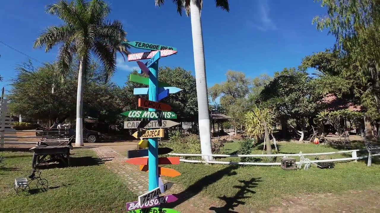 El Rancho - Mochis
