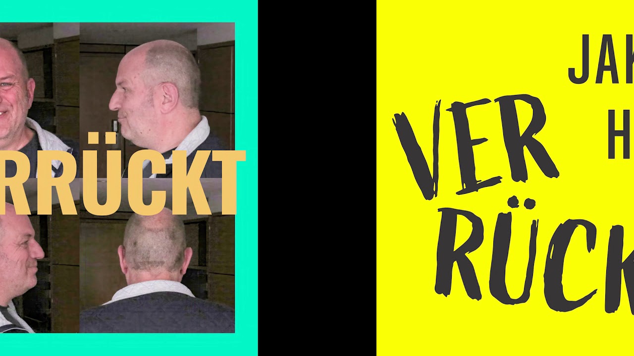 Andreas Steinhöfel - Zwischen Autor und Realität