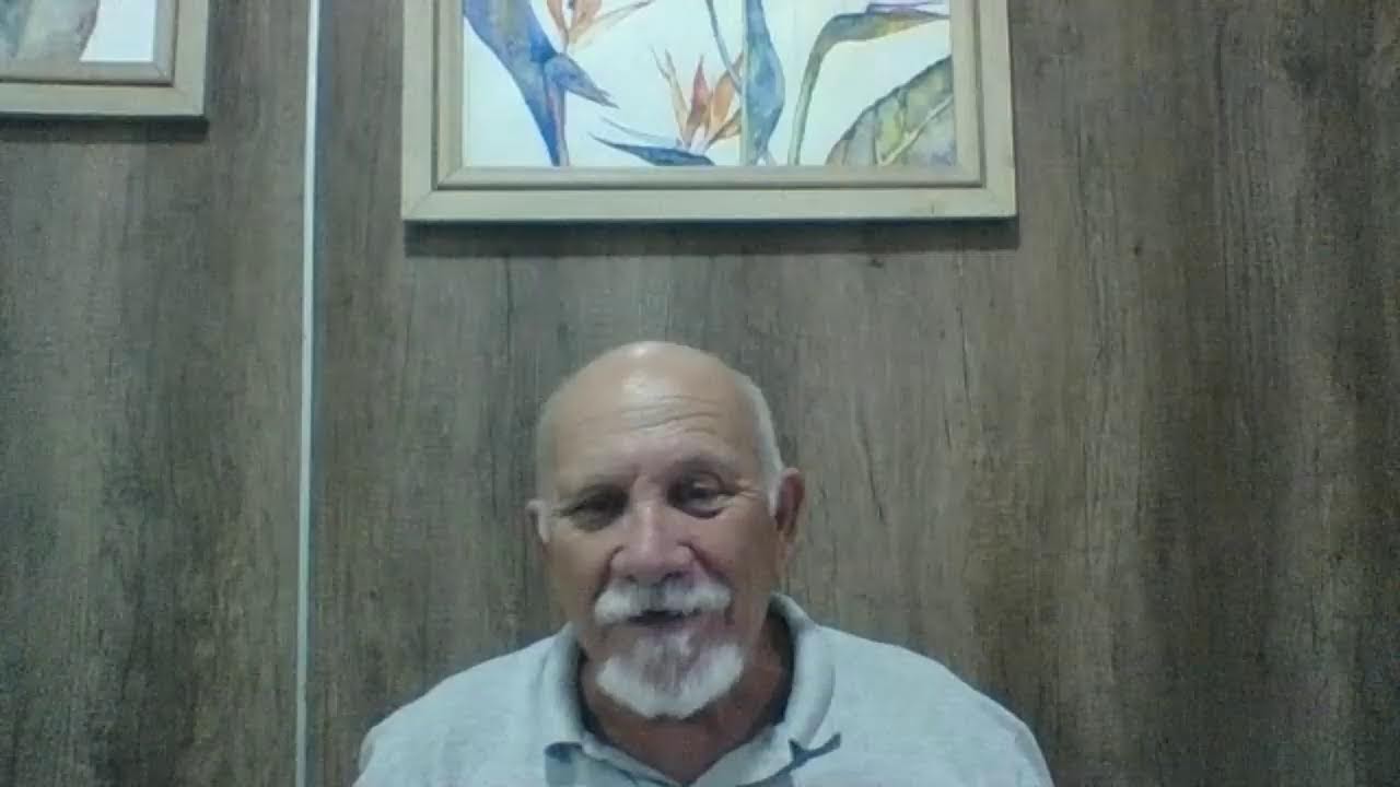 Profecías cumplidas en Cristo parte 2