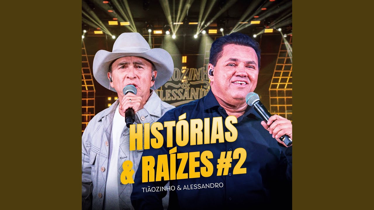 O Povo Fala Com Razão (Ao Vivo)