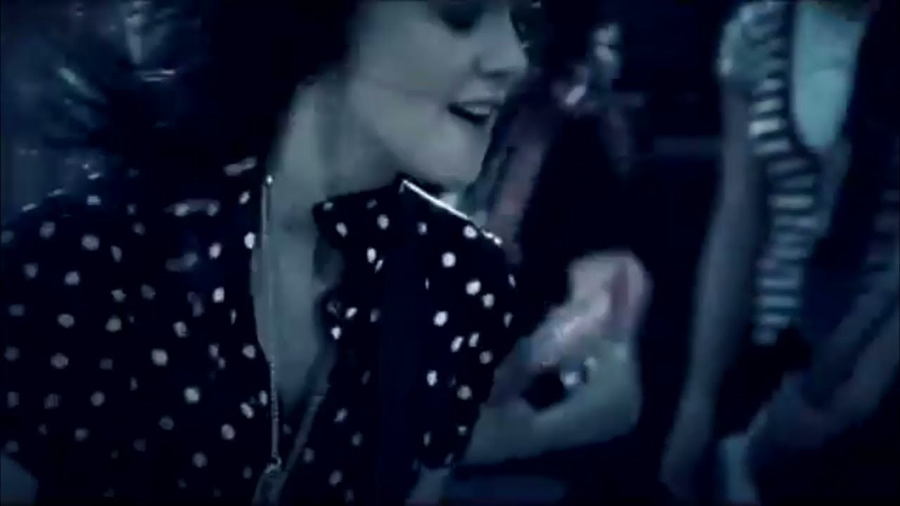 ОТПЕТЫЕ РАНЕТКИ - ЛЮБИ МЕНЯ ЛЮБИ [MASHUP]