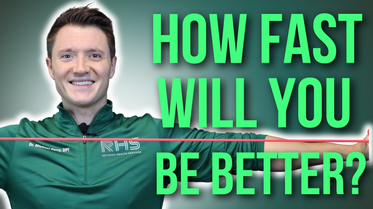 Recovering Faster from Spinal Stenosis Surgery: All You Need to Know