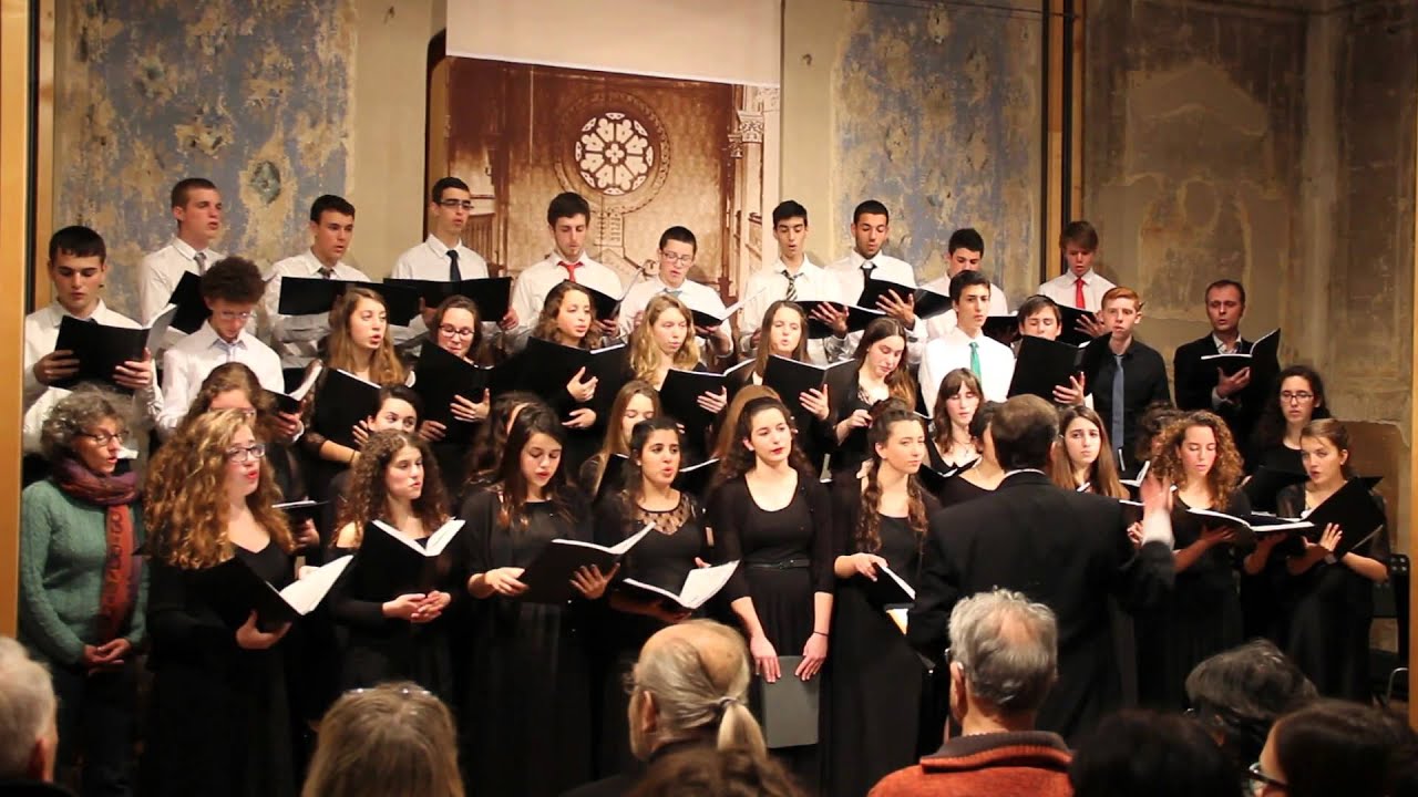 Halleluya laolam -  Kobi   Oshrat/ Shimrit Or הללויה לעולם