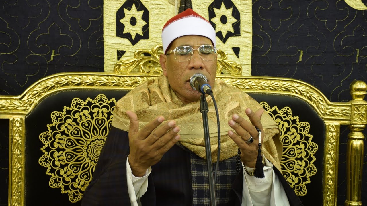 الشيخ عبد الفتاح الطاروطى سورة الأنبياء عزاء الحاج رأفت منسى قرية نشوه مركز الزقازيق 2026/2/26