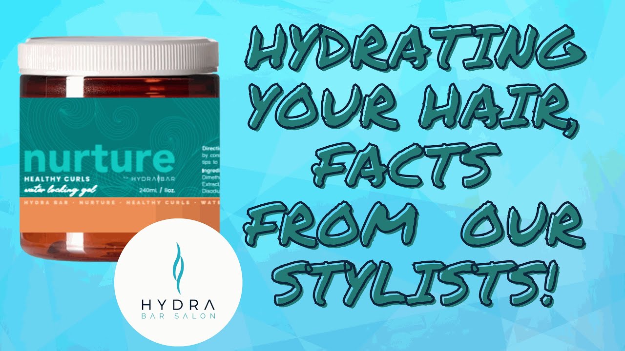 More of us at Hydra Bar Salon!