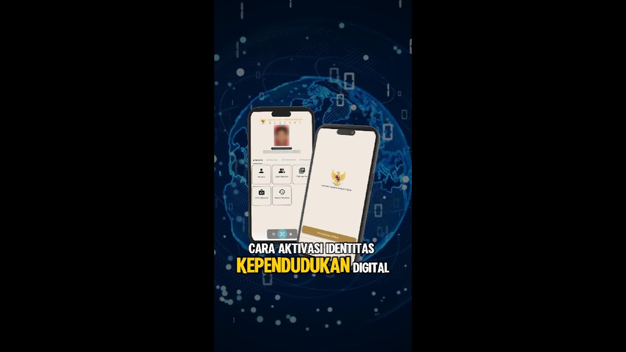 Cara Aktivasi IKD 2025