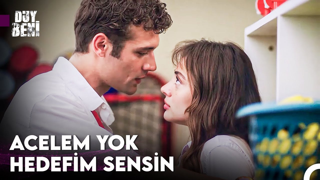 Efsane Olaylar #9 - Duy Beni