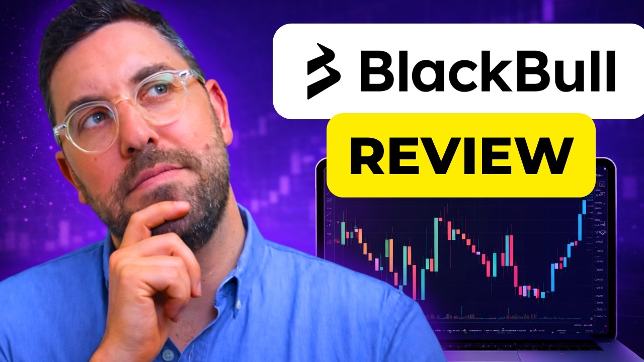 Обзор BlackBull Markets на 2026 год | Спреды, комиссии, платформы и вердикт