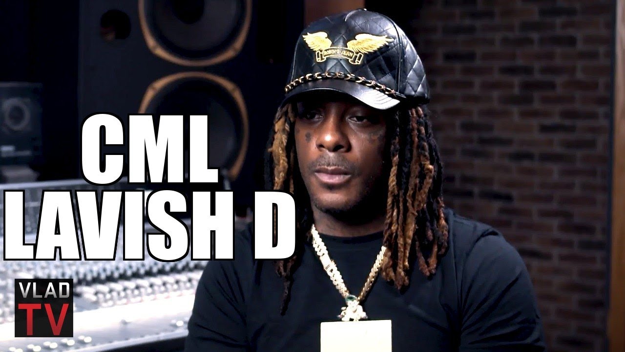 Lavish D: I Backed Messy Marv, Mozzy Signed Him & Fell Out with Philthy Rich (Part 15)