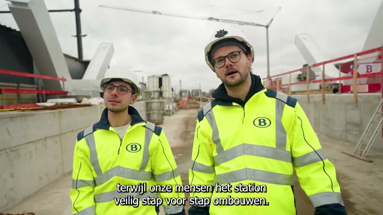 Het stationsproject uitgelegd