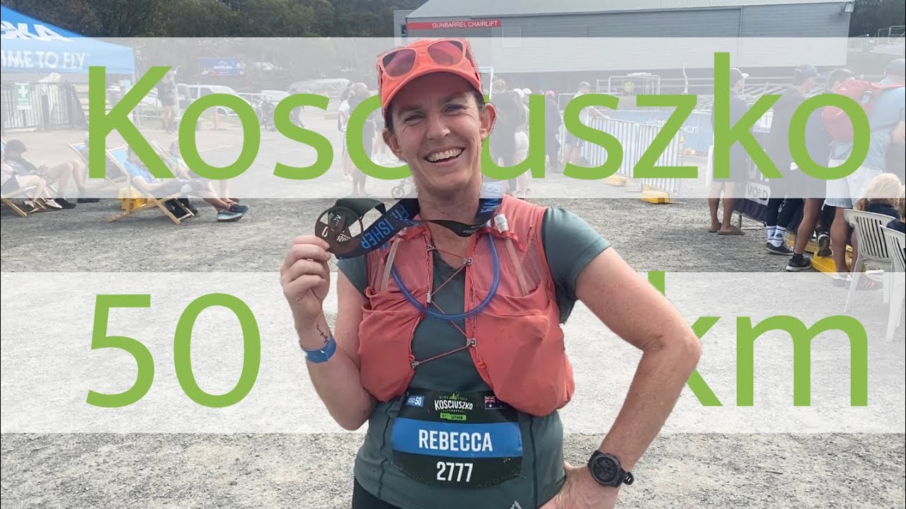 Kosciuszko 50km 2023