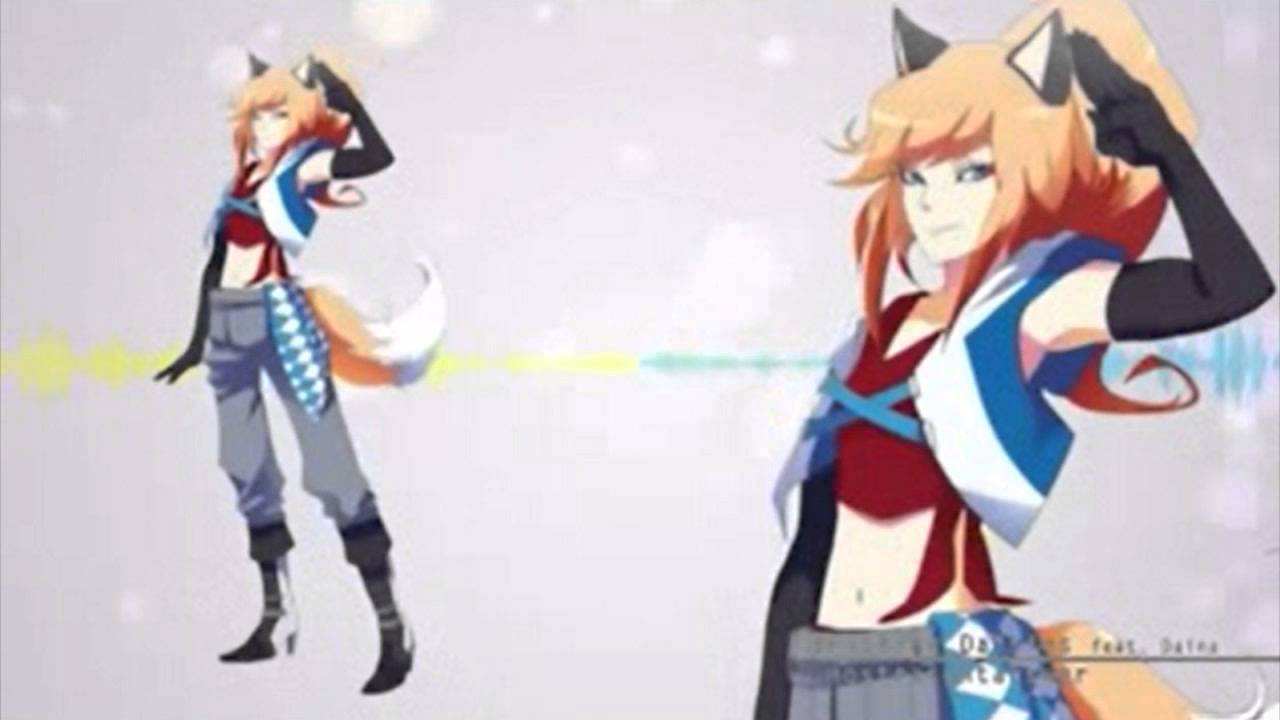 【Vocaloid Daina】Paparazzi【Production Sample】