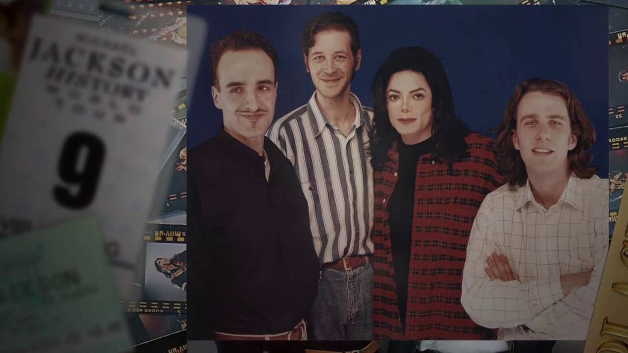 Mon Univers