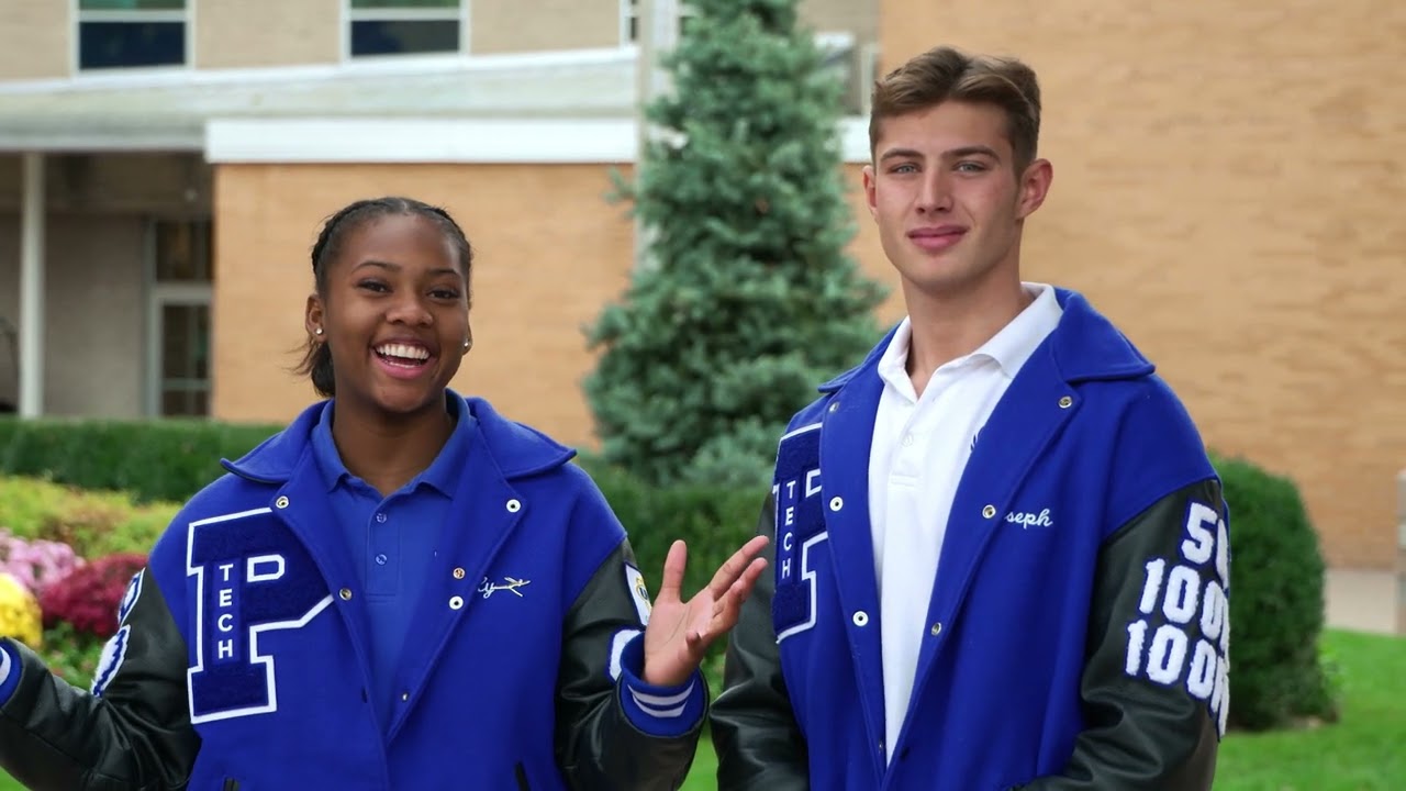 PCTI District Video