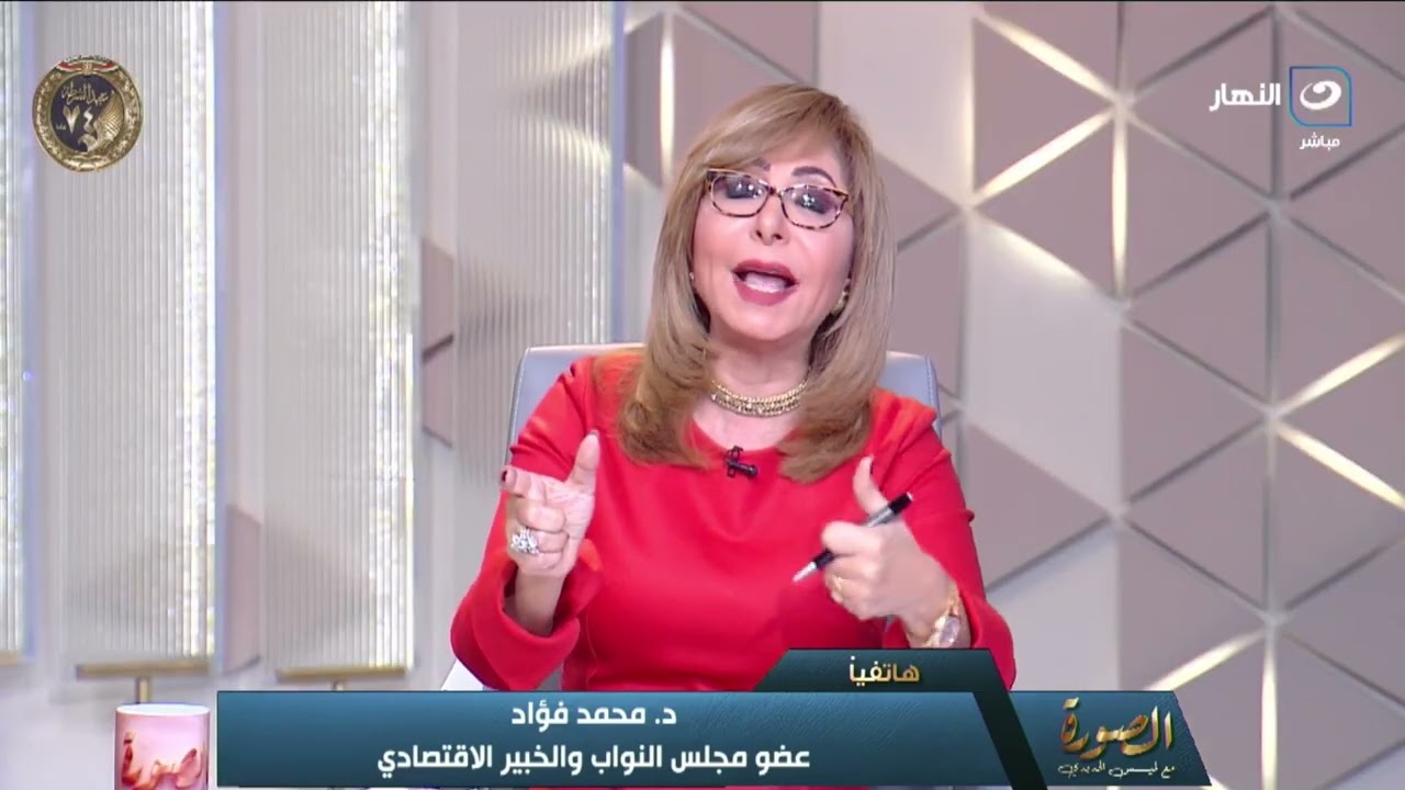 من المسؤول عن زيادة الدين في مصر؟.. المداخلة الكاملة لـ د. محمد فؤاد عضو مجلس النواب