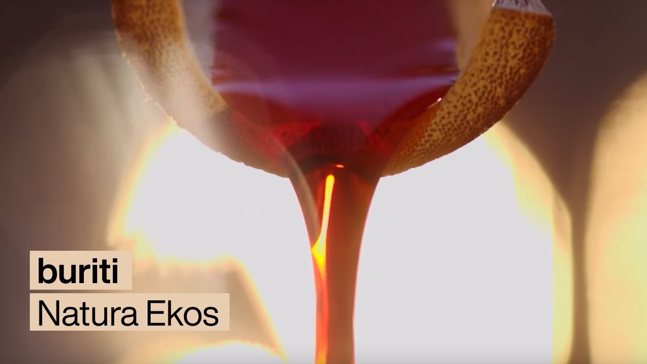 Buriti | Natura Ekos