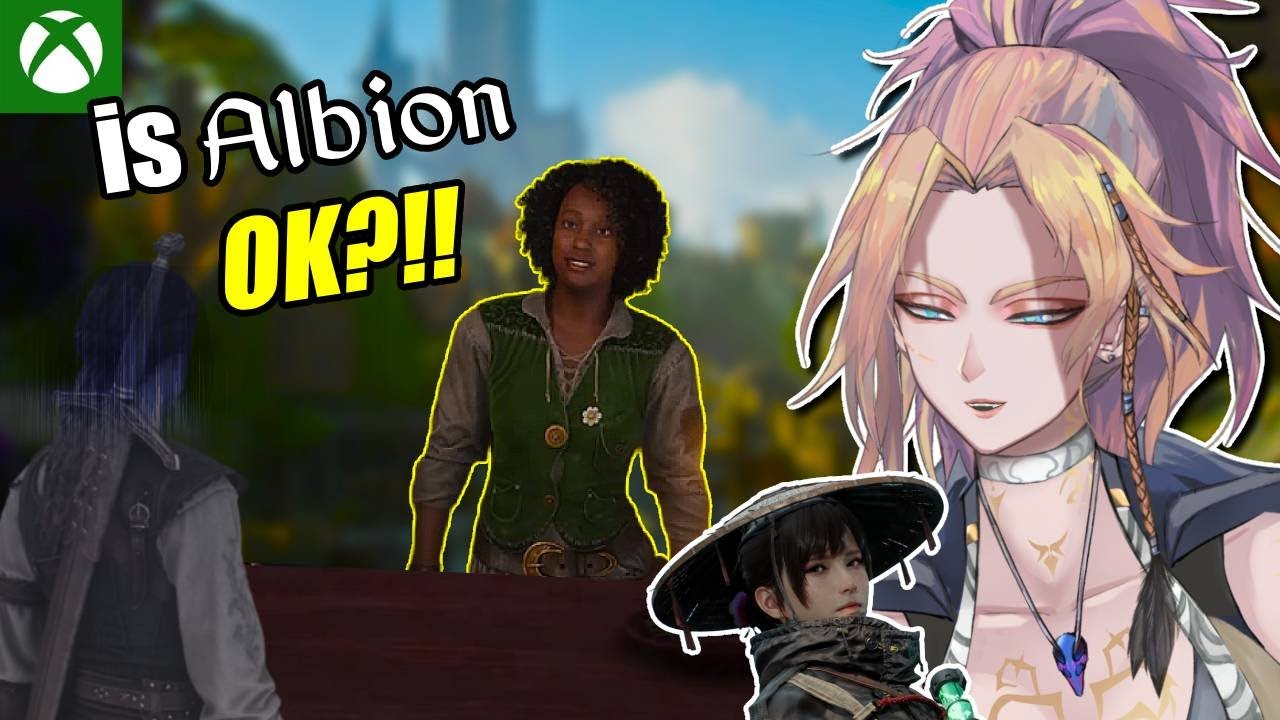 【VAI REACTS】Xbox Developer Direct Jan 2026