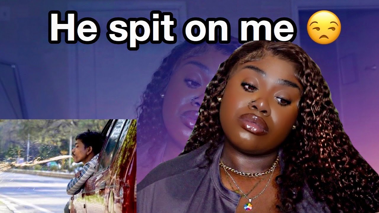 STORYTIME: MY CLASSMATE SPIT ON ME/MY PROPERTY